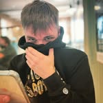 Mike Rowson - @taxthewealthy - Instagram