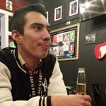 Mike Josue Rubio Rubio - @mikerubiorubio - Instagram