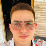 Mike Rubio - @mikebladimir - Instagram