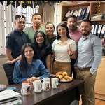 Mike Rubio Quintero - @mikerubioq - Instagram