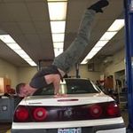 Mike Ruff - @m1keruff - Instagram