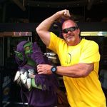 Mike Ruff - @mruff00 - Instagram