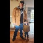 Mike Ruff - @mike_ruff84 - Instagram