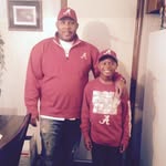 Micheal Ruffin - @mike_ruffin_86 - Instagram