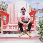 Mike Ruffin - @lil_mike_ruffin - Instagram