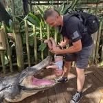Mike Ruffin - @mikeruffin69 - Instagram