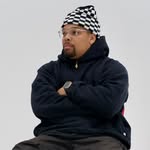 mike ruffin - @thelonermikey - Instagram