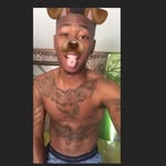 Mike Ruffin 🔯 - @tha_kidmike - Instagram