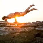 Mike Ruffino - @mikeruffinoyoga - Instagram
