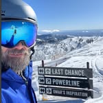 Mike Ruffner - @mikeruffner - Instagram