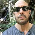 Mike Ruffner - @mickeymike.ruffner - Instagram