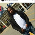 Mike Ruger - @98thkeef - Instagram