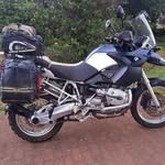 Mike Ruger - @rugerrides - Instagram