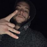 Mike Runnels - @bloodvicelord2712 - Instagram