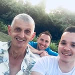Mike Ruscoe - @ruscoemike - Instagram