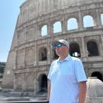 Mike Ruscoe - Facebook