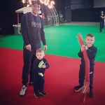 mike rush - @mike_rushton94 - Instagram
