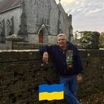 Mike Rushton - @buster1945 - Instagram
