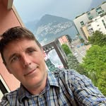 Mike Rushton - @maggotmobile - Instagram
