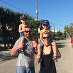 Mike Rushton - @miker4243 - Instagram