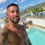 Mike Rushton - @mike_rushton27 - Instagram