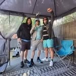 Mike Rushton - @rushton2k8 - Instagram