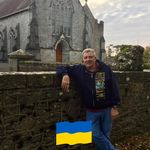 Mike Rushton - @crabby1945 - Instagram