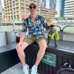 Mike Rushton - @mdrusht - Instagram