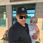 Michael Russell - @mike_russ14 - Instagram