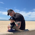 Mike Russ - @nacho_man_19 - Instagram