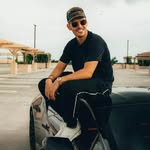 Mike Russ - @hybridfx_russ - Instagram