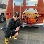 Mike Russ - @mikegetsthething - Instagram