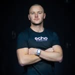 Mike Russell - @mikeruss_echo - Instagram