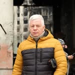 Mike Russom - @mikerussom5 - Instagram