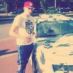 Mike1999 - @mike_rust_ - Instagram