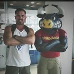Mike Rust - @miru696 - Instagram