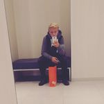 Mike Rust - @mikerustlustkust - Instagram