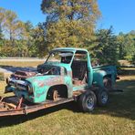 Mike Rust Restoration - Facebook