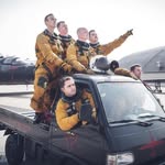 Mike Ryan - @mongosmash - Instagram