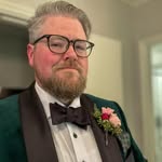 Mike Ryan - @mrmartinbakes - Instagram