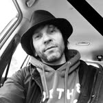 Mike Sabadash - @mikesabad - Instagram