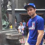 Mike Sabo - @msab0 - Instagram