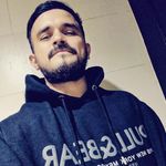 Miguel Monge - @mike.saenz07 - Instagram