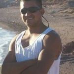 Mike Saenz - @ffmikesaenz - Instagram