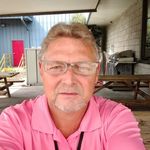 Mike Sager - @mike.sager.372 - Instagram