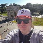 Mike Sager, Traveling - @mikesagertravel - Instagram