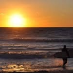 Mike Salerno - @mikesalernosupsurf - Instagram