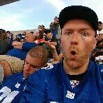 Mike Salerno - @sahlairknow - Instagram