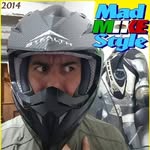 Mike Salerno - @madmikesalerno - Instagram