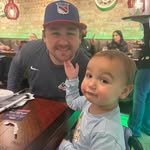 Mike Salerno - @mikesalerno44 - Instagram